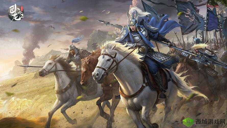 卧龙吟2游戏攻略揭秘:斗米奇遇触发指南与解析