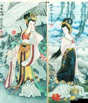 董小宛:秦淮八艳之艳冠群芳