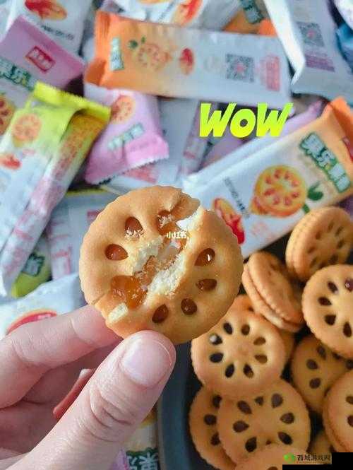 双龙进洞夹心饼干的营养价值:丰富多样令人惊喜