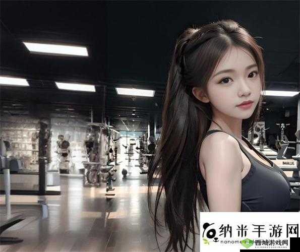 暴躁少女 csgo 最新：暴躁少女的 csgo 之旅