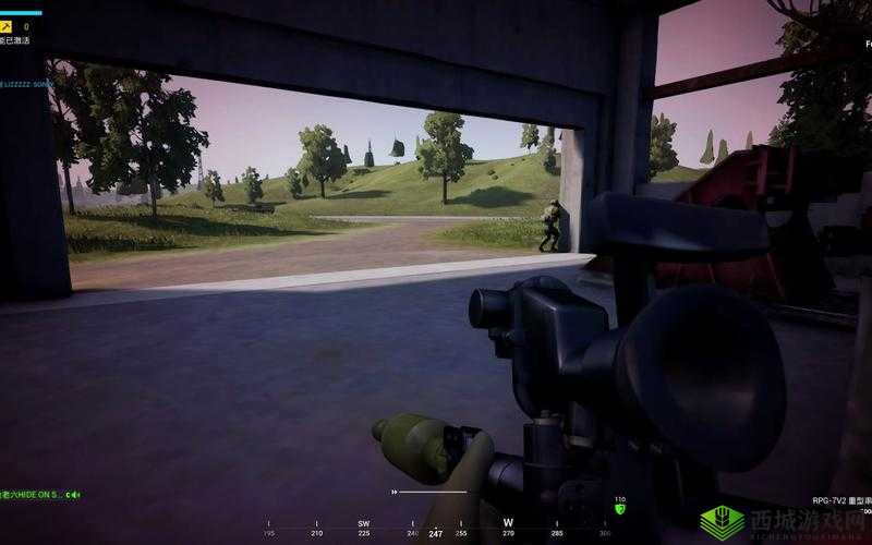 好满 1v2 战术分析:多人游戏的策略之道