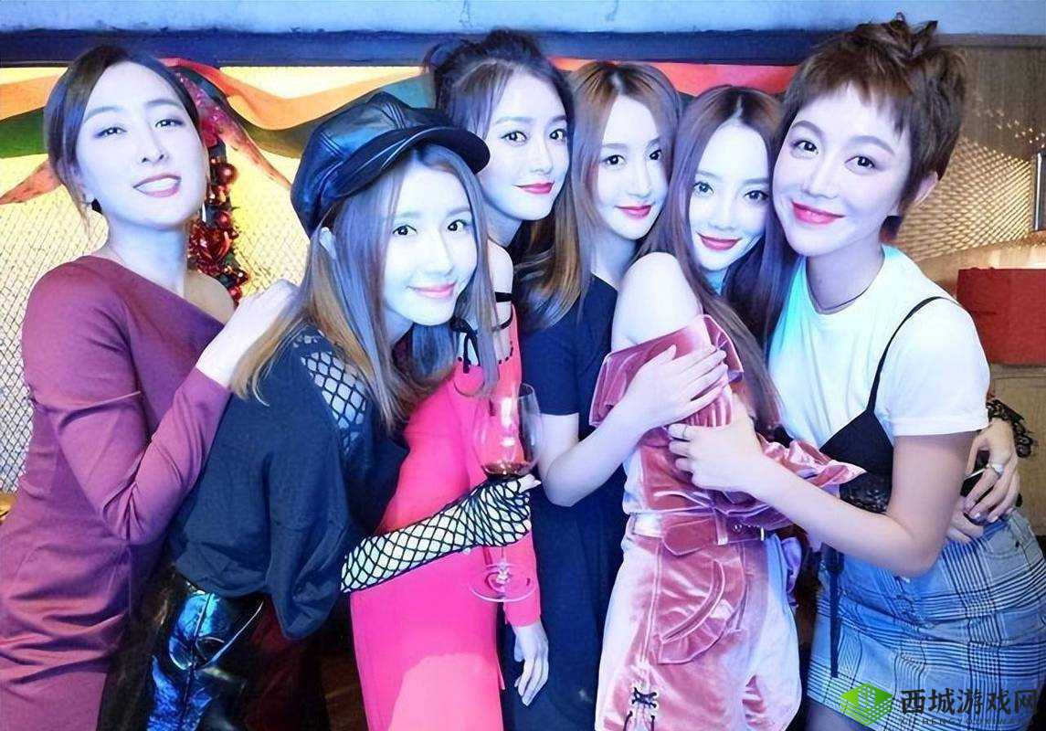 女主 1v6 有兄弟俩:爱情纠葛