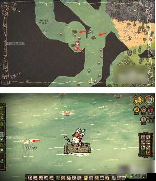饥荒海难中毒了怎么办?这里有解毒方法