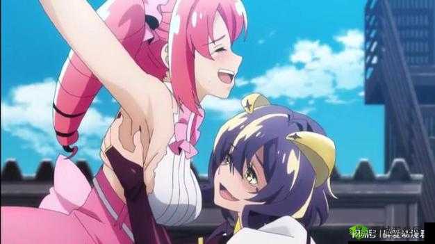 少女动漫在线观看动漫第 8 集:精彩剧情来袭