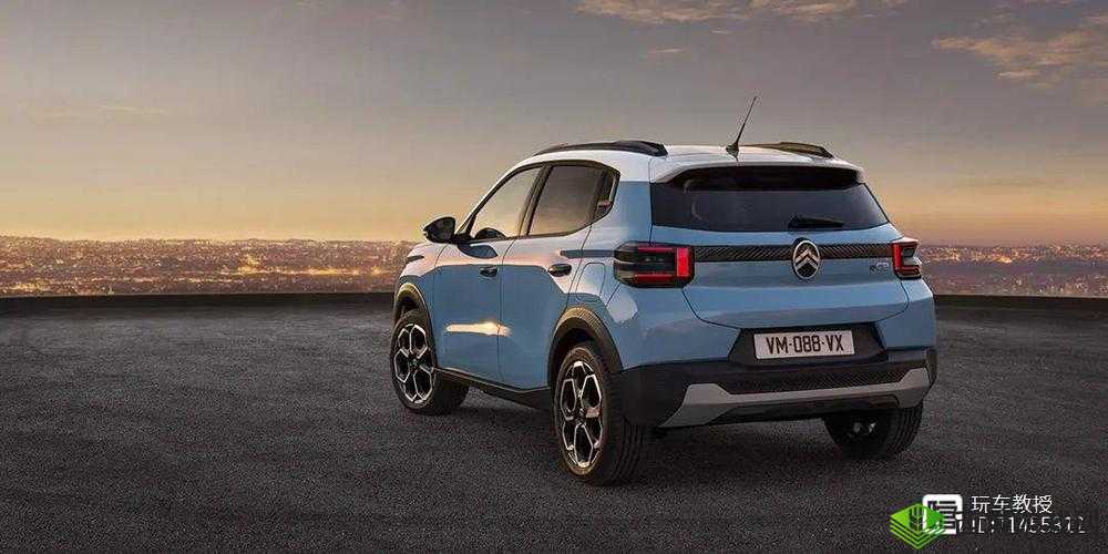 497799 欧洲版的国产 SUV 有哪些:全面解析