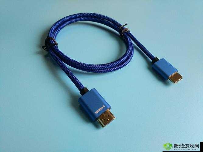 欧洲高清线 HDMI 品牌:优质线材之选
