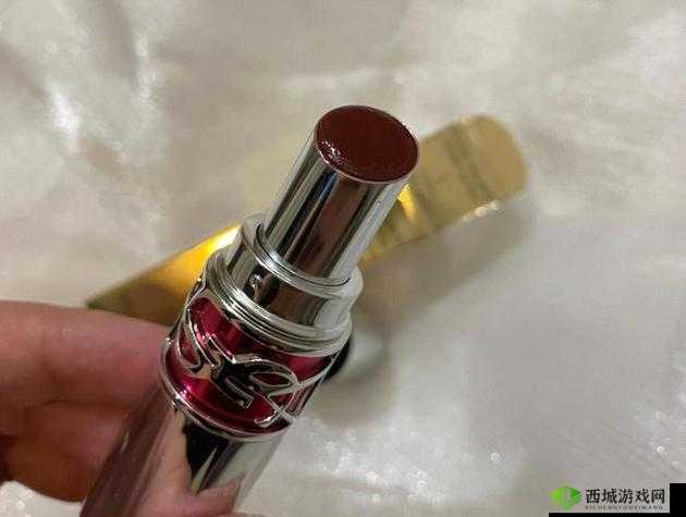 ysl 热门蜜桃色 m6w 拥有高清资源:快来欣赏