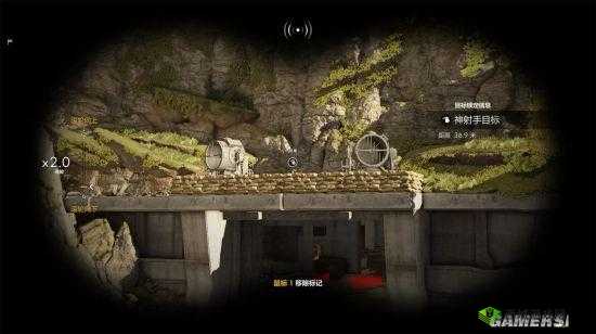 精英4:死亡风暴3石鹰秘籍大揭秘