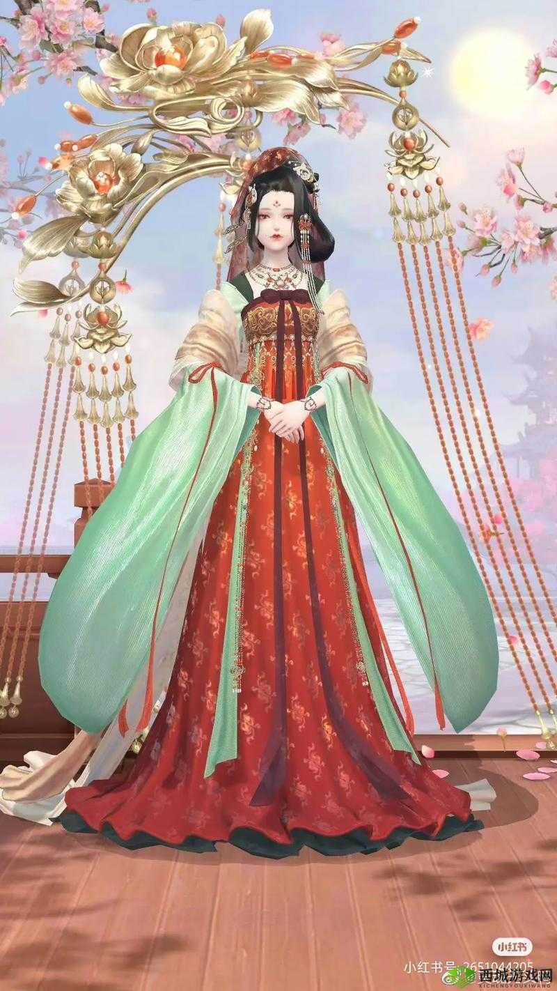 云裳羽衣：3-4舍角相救，青羽衣救主技巧