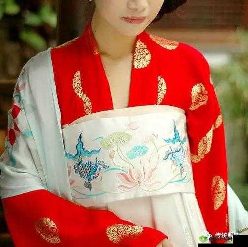 001汉服齐胸襦裙啪啪含羞草:传统文化与自然的奇妙结合