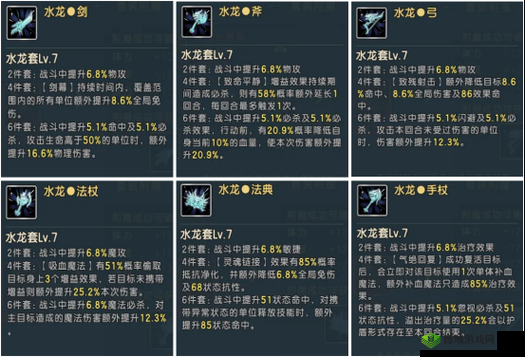 新游侠圣歌圣甲,附魔推荐及玩法指南