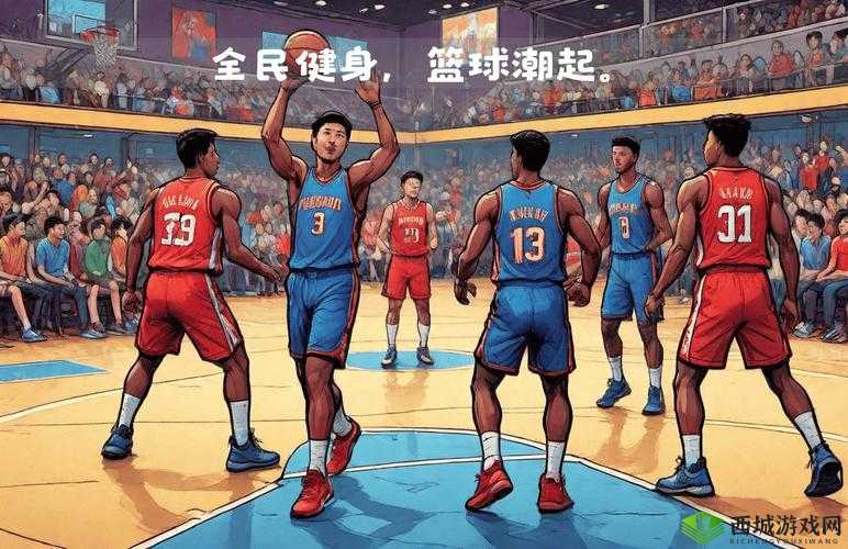 CHINAGARY 篮球体育飞机：打造全民体育新时代