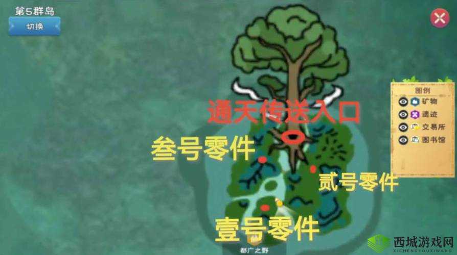 创造与魔法月宫探秘:思寒宫地图进入方法及流程全攻略