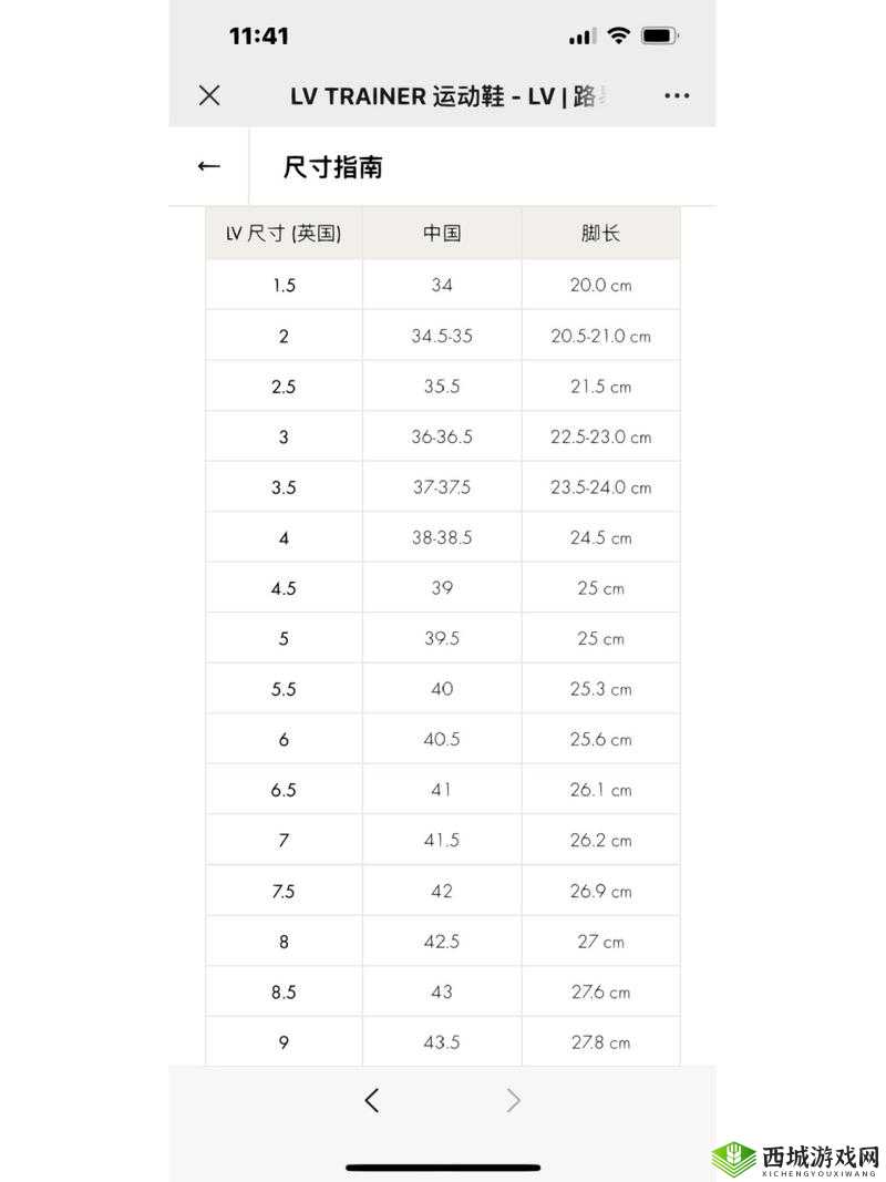 欧洲lv尺码大精品久久久:相关介绍