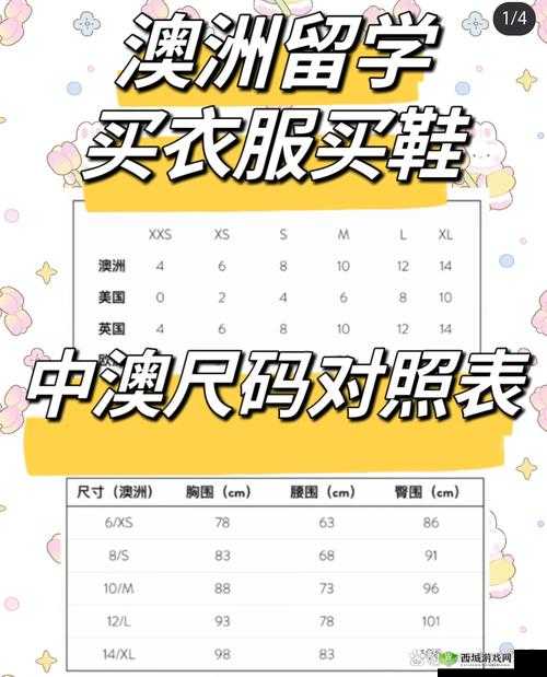 亚洲码和欧洲码 168 区:尺码的奥秘世界
