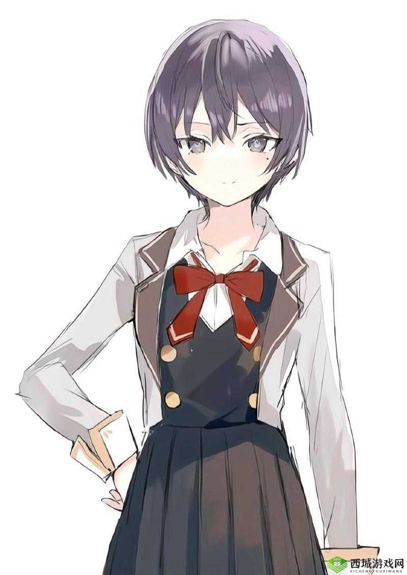 程雪柔:公车校花的羞涩与诱惑