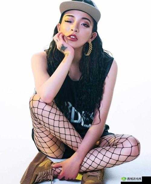 中国说唱界之光:大陆女 RAPPER 的独特魅力