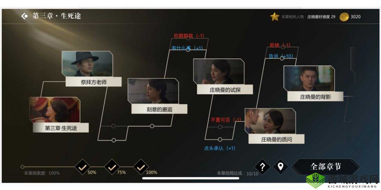 隐形守护者第一章结局多样呈现,情节跌宕引人深思