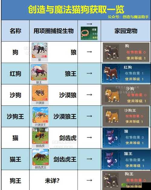 创造与魔法,探索残页的获得方法