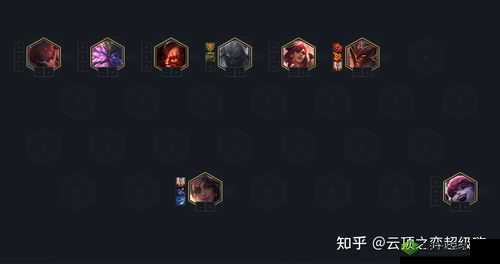 云顶之弈11.3三国战神上分攻略,资源管理的艺术