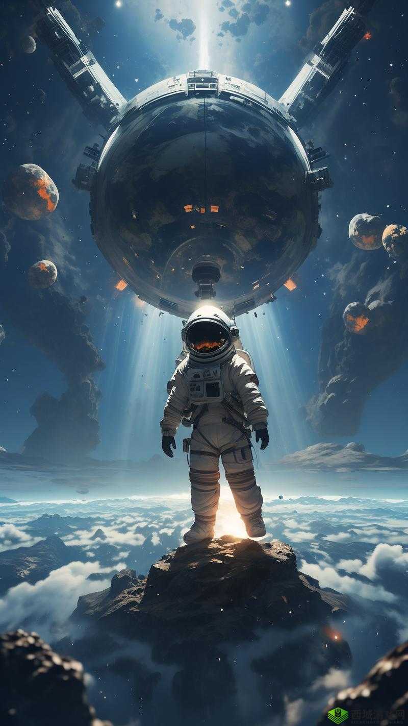 妄想山海太空探险后，如何优雅回归地面？