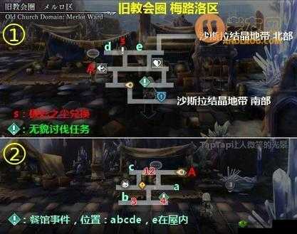 另一个伊甸,智取FEAR,解锁宝箱的隐秘通道
