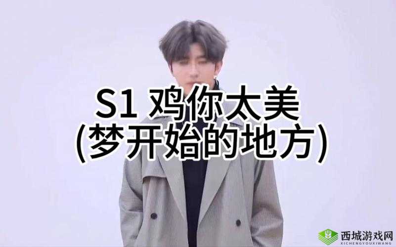 男生将坤坤赛季女生在线观看:一场独特的线上视觉盛宴