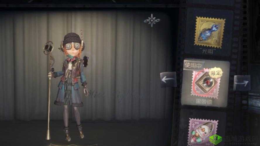 第五人格盲女攻略汇总,盲女玩法持续更新的资源管理艺术