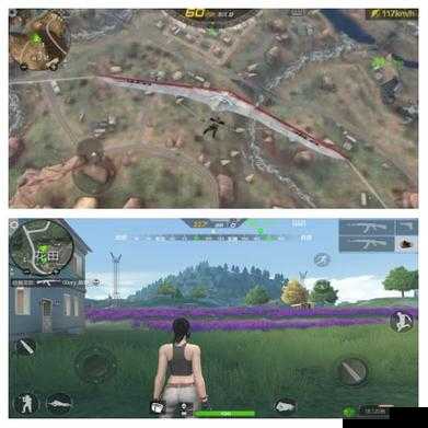 CF手游荒岛特训绿地120人地图稀有武器获取技巧的深度解析