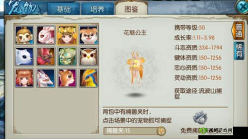诛仙手游蓝瘦香菇任务解析，隐藏任务蓝瘦香菇怎么完成