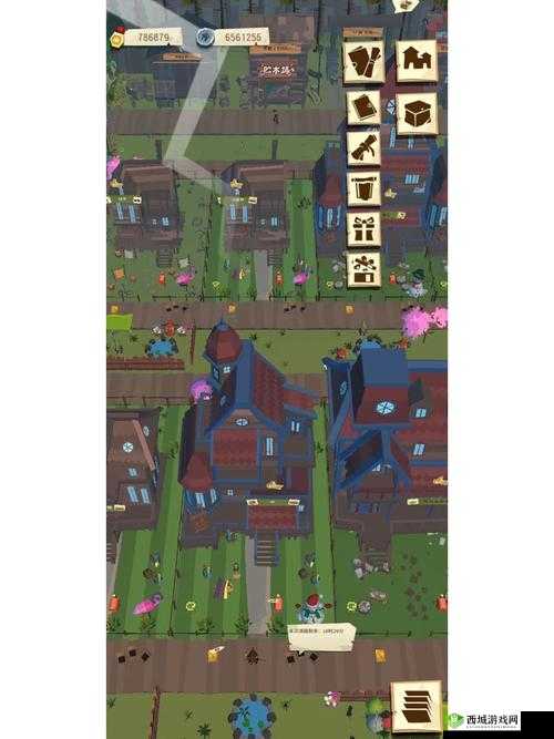 边境之旅换小镇技巧,要花30金马蹄的详细攻略