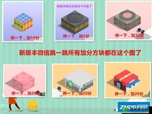 微信跳一跳最远跳多远？一直按着跳又能跳多远？深度解析与实战技巧