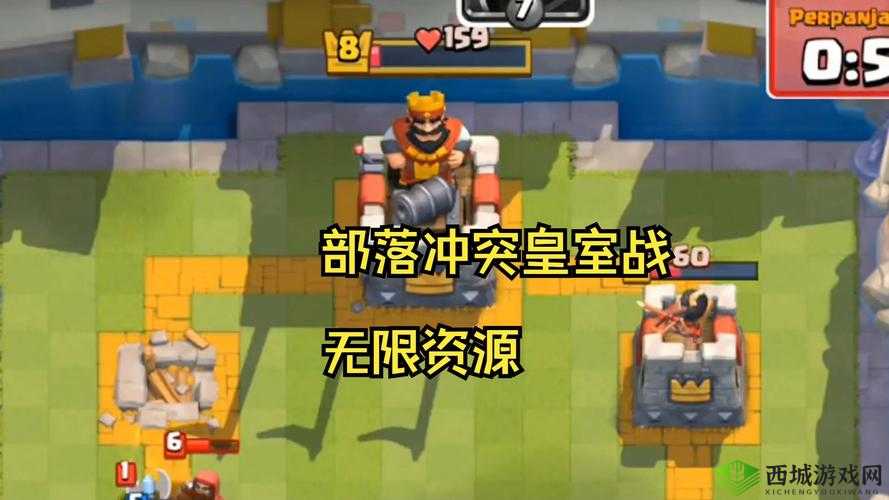 皇室战争新纪元，黑白双骑引领低费冲锋狂潮