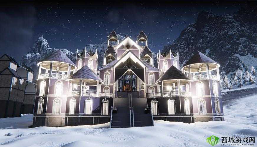 永远的7日之都特殊建筑建造技巧，顺利达成结局的攻略