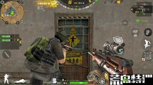 CF手游荒岛特训僵尸房打法攻略,资源管理的艺术
