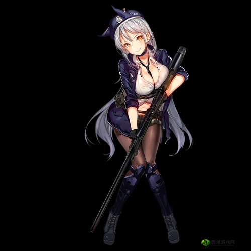少女枪战雅文怎么样，角色属性一览