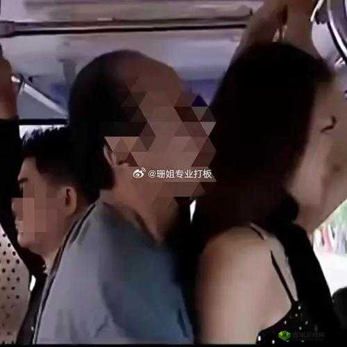 公交车上猛烈进入的 A 片 AI 换脸:是道德的沦丧还是人性的扭曲