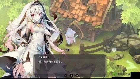 魔女之泉3,小沙漠狐狸获得方法与资源管理策略