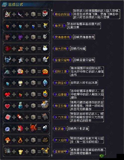 战魂铭人银藏技能流怎么玩?技能流银藏打法攻略