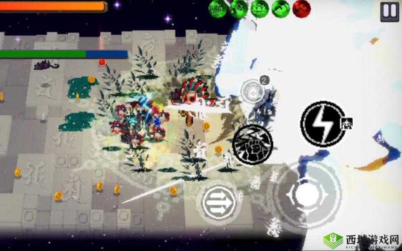 战魂铭人雷电法王怎么打，BOSS玩法技巧攻略