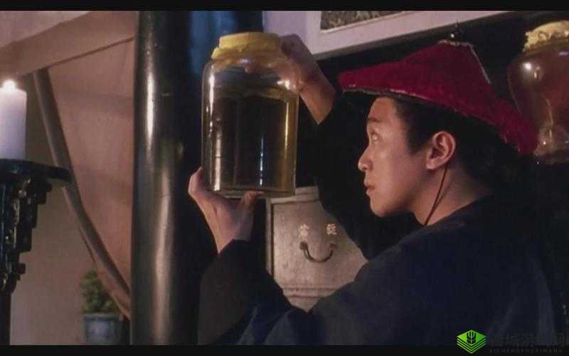 韦小宝和熊嫂的精彩片段未减版视频,你看过吗?
