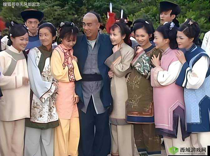 韦小宝奉旨泡妞,大哥雄老婆将何去何从?剧情走向令人好奇或者:想知道韦小宝奉旨泡妞与大哥雄老婆之间的隐秘关联吗?又或者:韦小宝奉旨泡妞,大哥雄老婆是否会成为关键人物?悬念待解