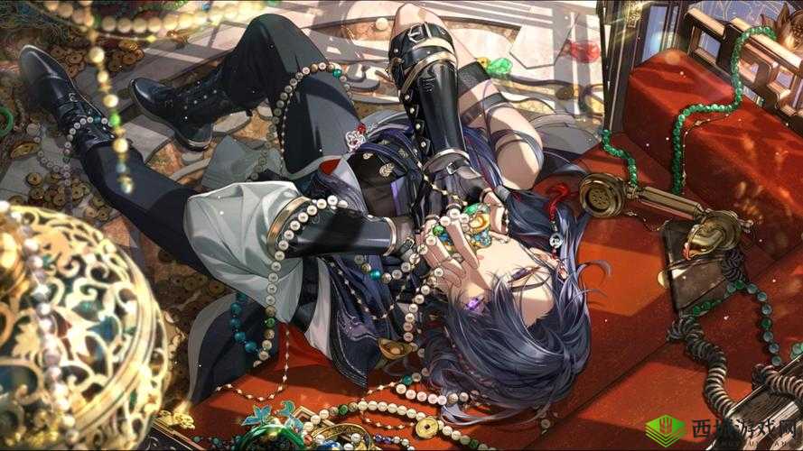 未定事件簿SSR全揭秘,数量与优先培养指南