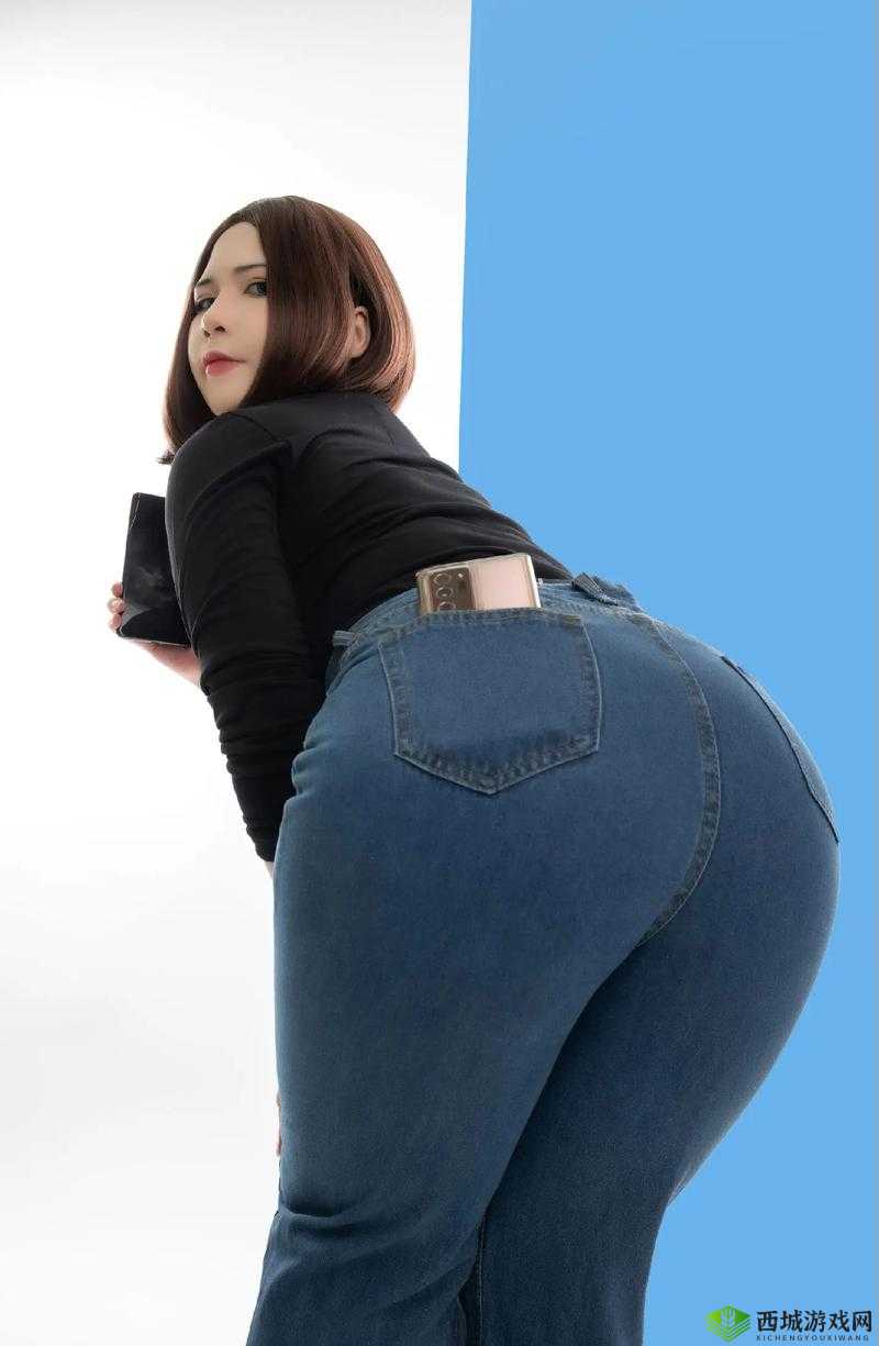 什么样的牛仔裤能展现蜜桃臀?91 牛仔裤让你轻松拥有