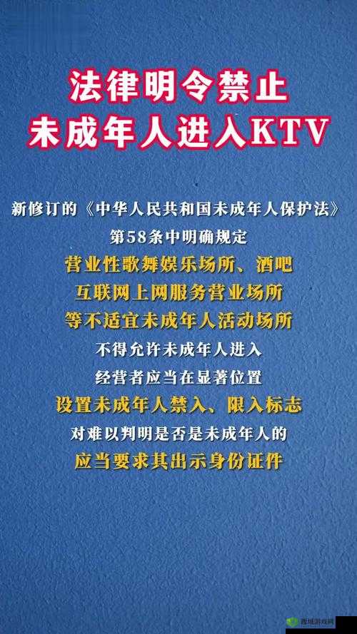 如何看待禁止未成年人进入网站这一规定?